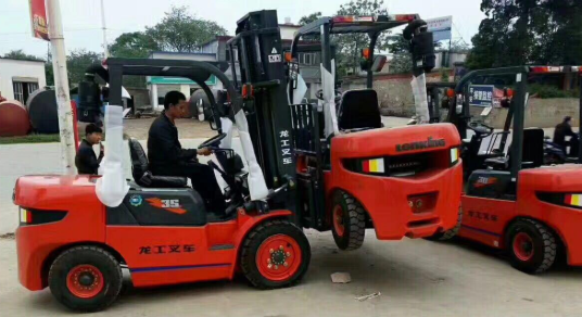 天津市职业大学叉车出租